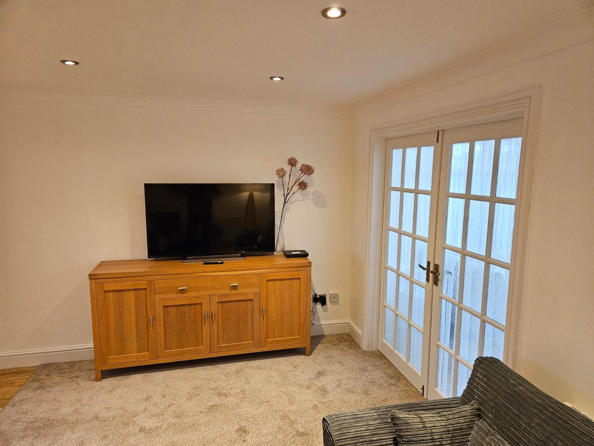 3 Severn Close Contractor Home In Oakham Near Rutland Water Exterior foto